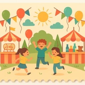 Summer Fair 2025
