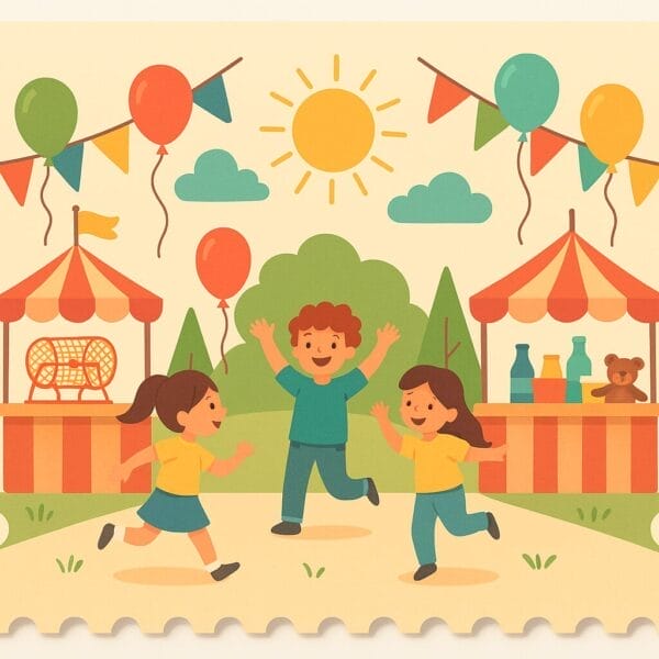 Summer Fair 2025